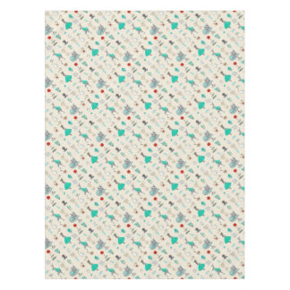 Alice in wonderland tablecloth