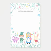 Alice in Wonderland Tea Party