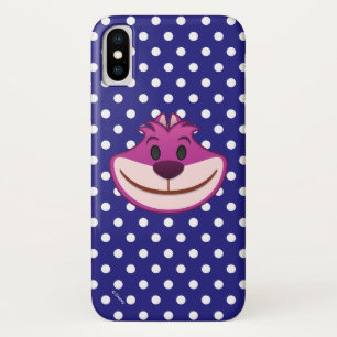 Alice In Wonderland   The Cheshire Cat Emoji Case-Mate iPhone Case
