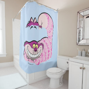 Alice In Wonderland   The Cheshire Cat in Text