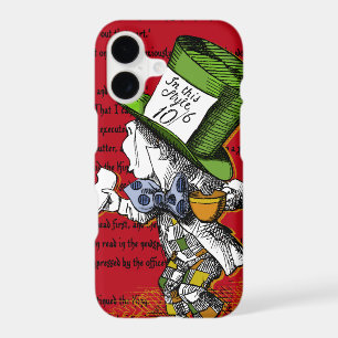 Alice in Wonderland The Mad Hatter