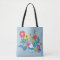Alice in Wonderland | The Wonderland Flowers