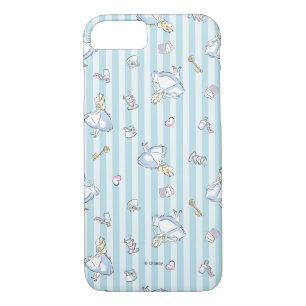 Alice in Wonderland   This Way to Wonderland Case-Mate iPhone Case