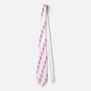 Alice In Wonderland Tie
