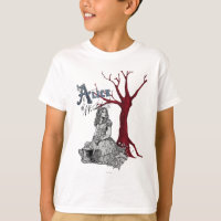 Alice in Wonderland - Tim Burton