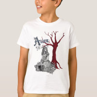 Alice in Wonderland - Tim Burton