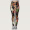 Alice in Wonderland Women's Leggings