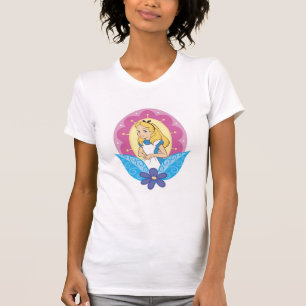 Alice in Wonderland's Alice Disney T-Shirt