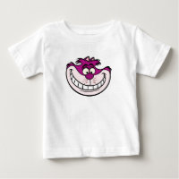 Alice in Wonderland's Cheshire Cat Disney