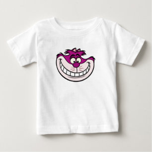 Alice in Wonderland's Cheshire Cat Disney Baby T-Shirt