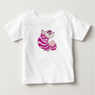 Alice in Wonderland's Cheshire Cat Disney Baby T-Shirt