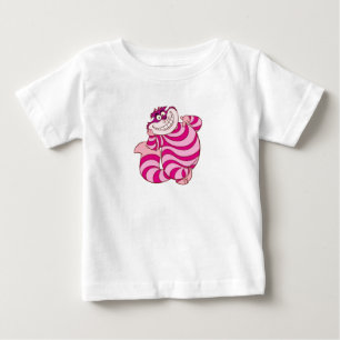 Alice in Wonderland's Cheshire Cat Disney Baby T-Shirt