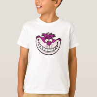 Alice in Wonderland's Cheshire Cat Disney