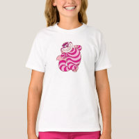 Alice in Wonderland's Cheshire Cat Disney