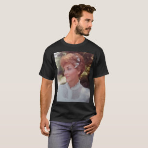 Alice Joyce Swigert Westerfield Elliott 1984 T-Shirt