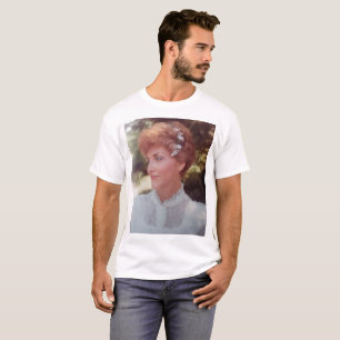 Alice Joyce Swigert Westerfield Elliott 1984 T-Shirt