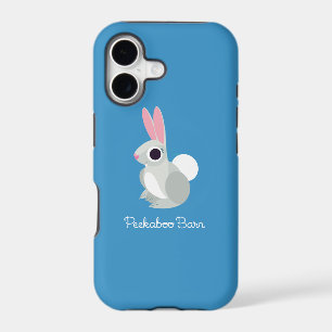 Alice le Lapin