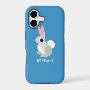 Alice le Lapin