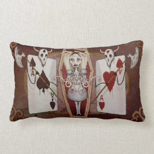 Alice Lumbar Pillow