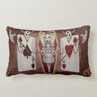 Alice Lumbar Pillow