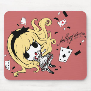 Alice Mouse Pad