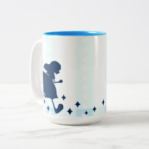 Alice Mug