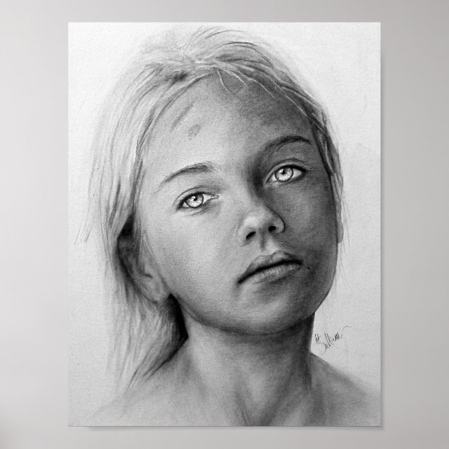 Alice Poster (Front)