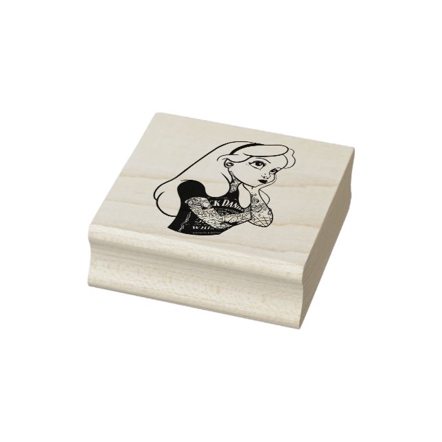 Alice Rubber Stamp (Stamp)