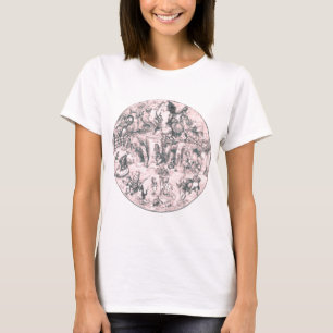 Alice & the Gang T-Shirt