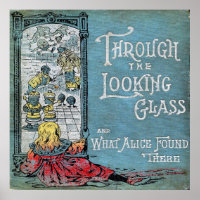 Alice Through The Looking Glass
