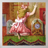 Alice Through the Looking Glass