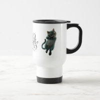 Alice Thru the Looking Glass | Cheshire Cat Grin