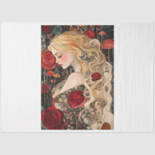 Alice Tissue Paper