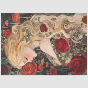 Alice Tissue Paper