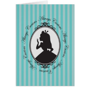 Alice Toujours curieux