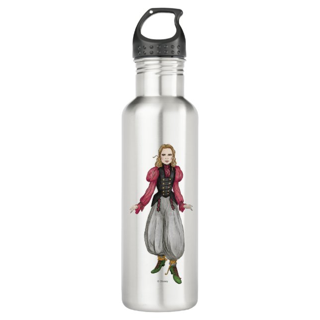 Alice | Uniquely Alice 710 Ml Water Bottle (Front)