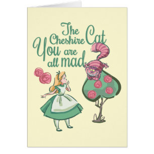 Alice   Vous Êtes Tous Mal