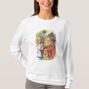 Alice with the Duchess T-Shirt