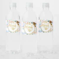Alice Wonderland mad hatter tea party drink me Wa