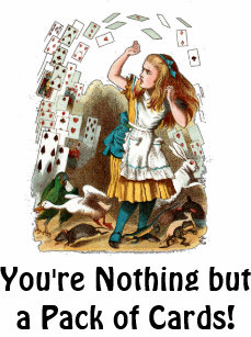 Pack Of Cards T Shirts Shirt Designs Zazzle Ca Punishing you is like punishing a car for breaking down. zazzle
