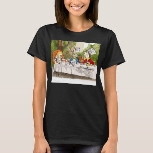 Alice's Adventures in Wonderland T-Shirt