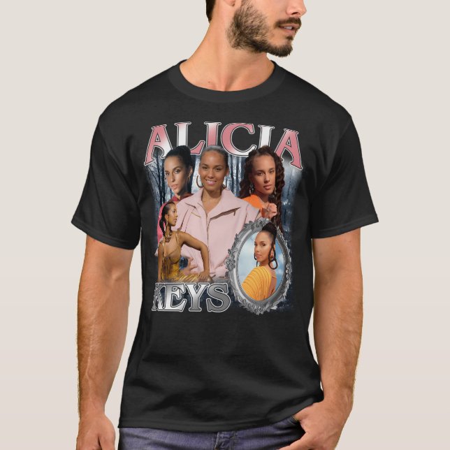 Alicia T-Shirt (Front)