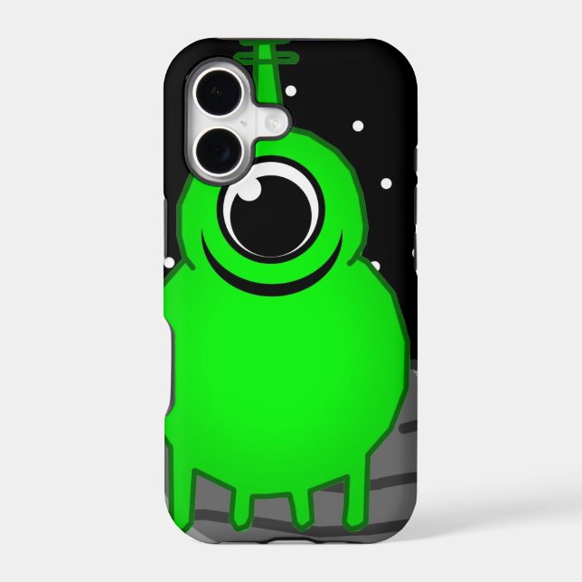 Alien (Back)