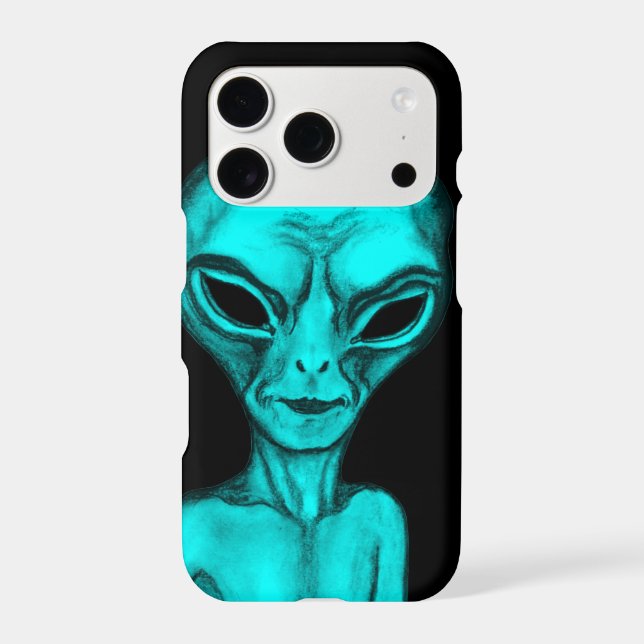 Alien (Back)