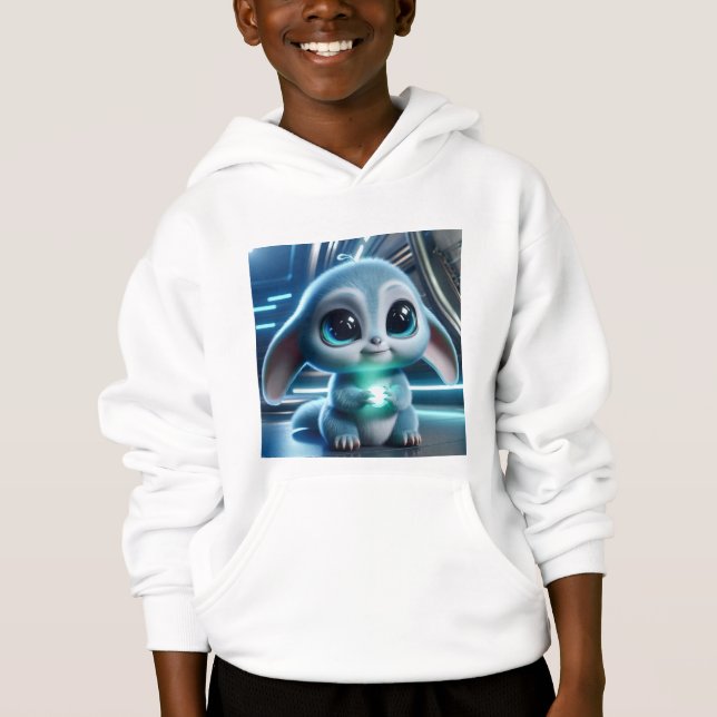 Alien (Front)