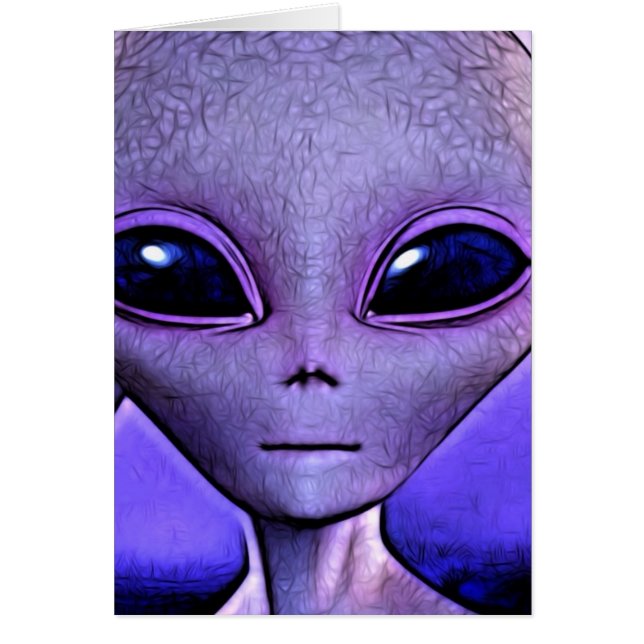 Alien (Front)