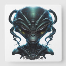 "Alien 30"