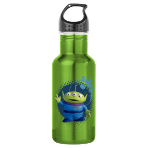 Alien 532 Ml Water Bottle