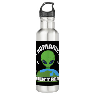 ALIEN 710 ML WATER BOTTLE