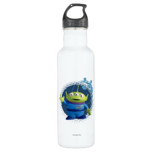 Alien 710 Ml Water Bottle